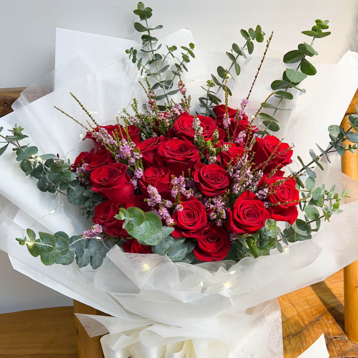 Opening 花卉22 Flower No.22 开业花篮